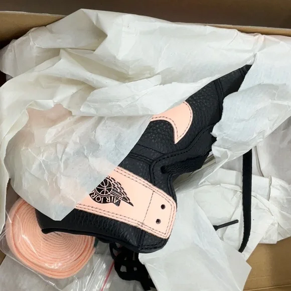Nike Air Jordan 1 Retro